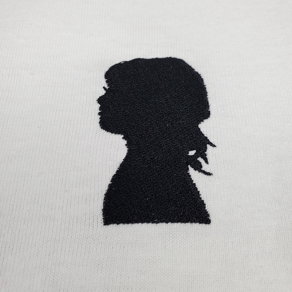 Vans Vault Jim Goldberg Tee - Picture 5 of 7